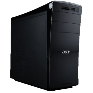 Acer Aspire M3970